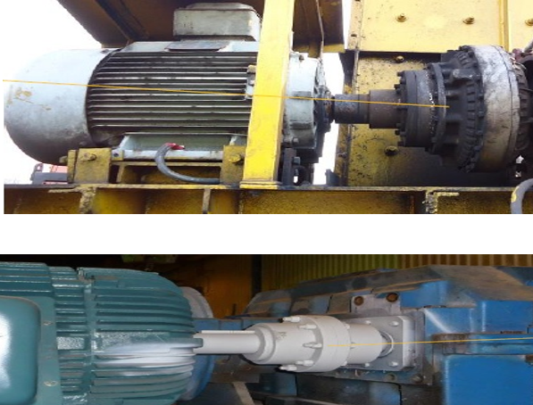 Blooming Mill Gear Coupling Grease